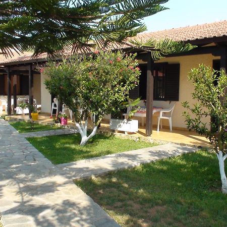 Marianthi Studios Lassi  Exterior foto
