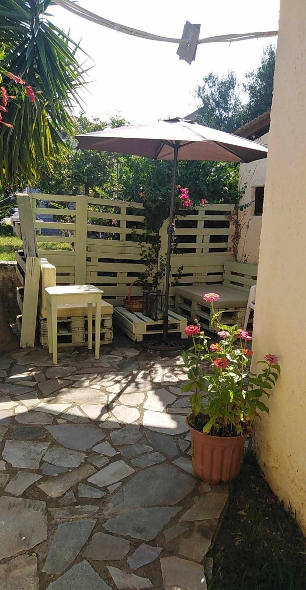 Marianthi Studios Lassi  Exterior foto