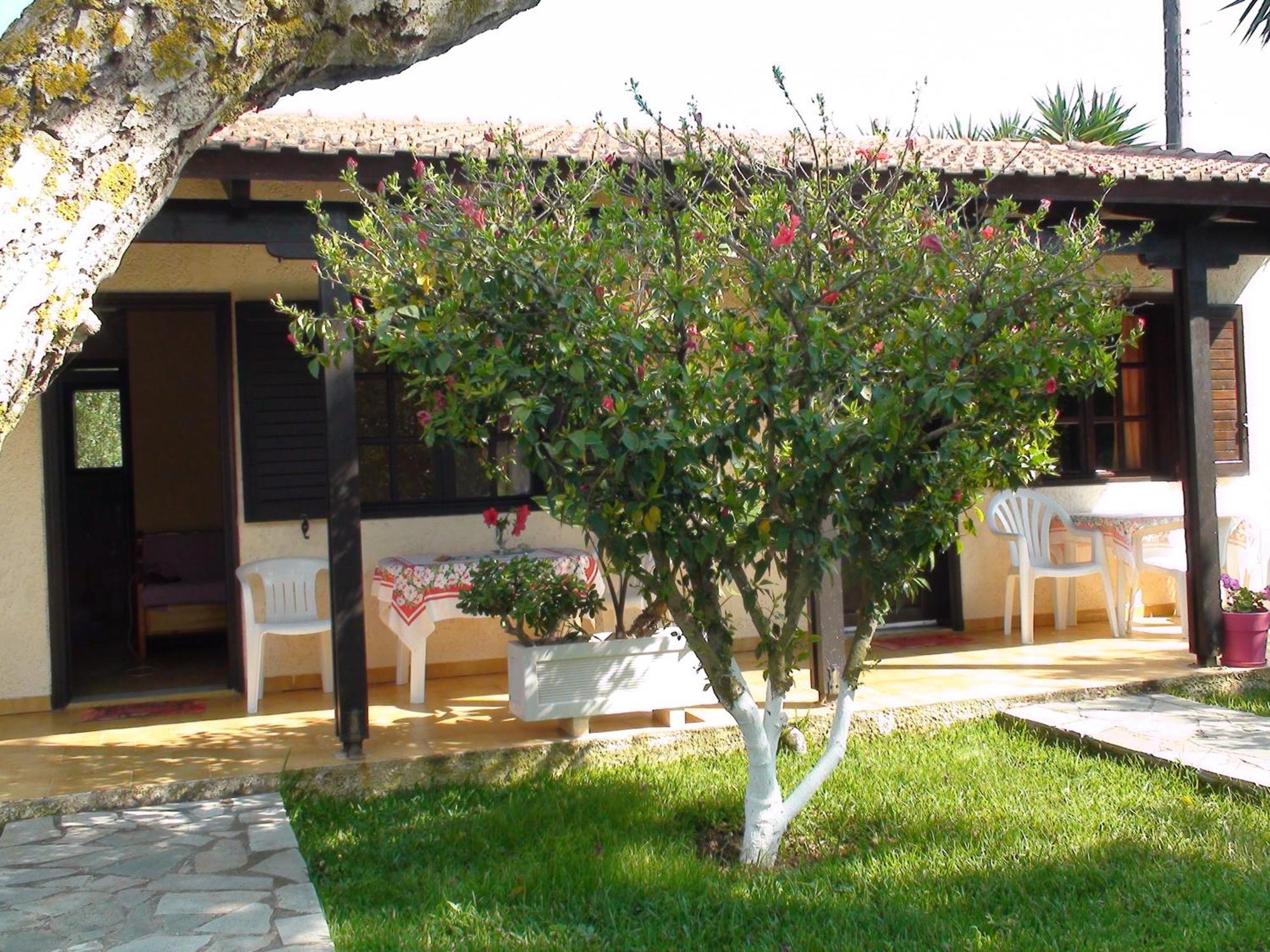 Marianthi Studios Lassi  Exterior foto
