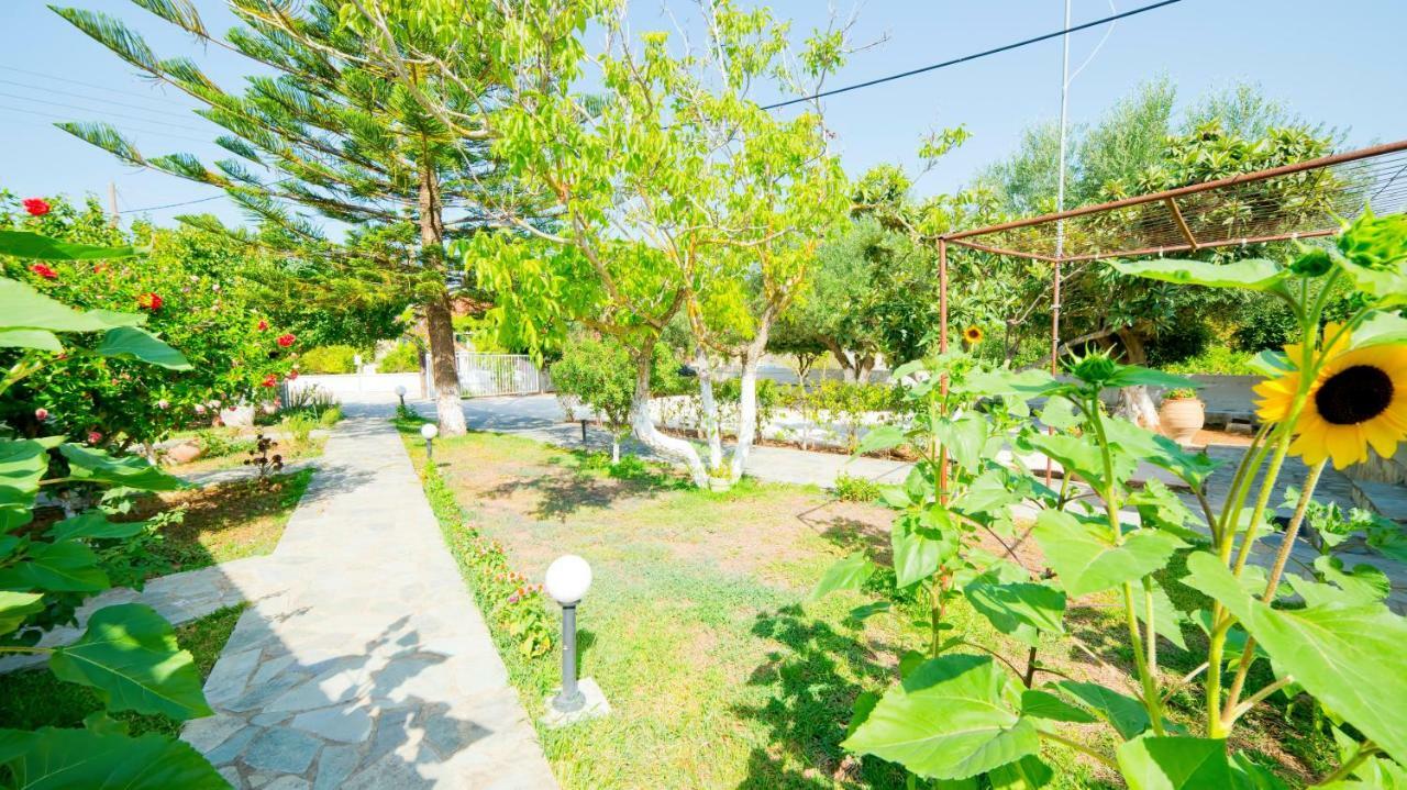 Marianthi Studios Lassi  Exterior foto