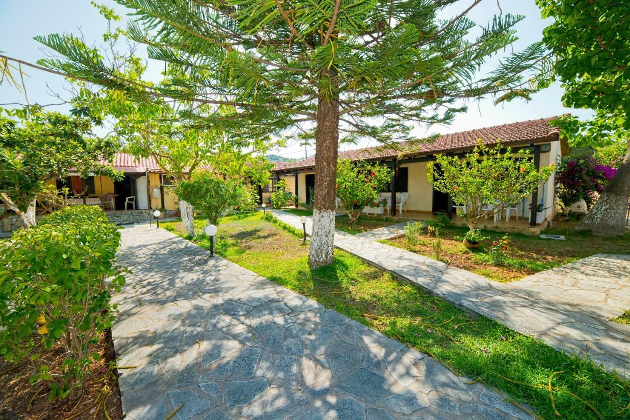 Marianthi Studios Lassi  Exterior foto