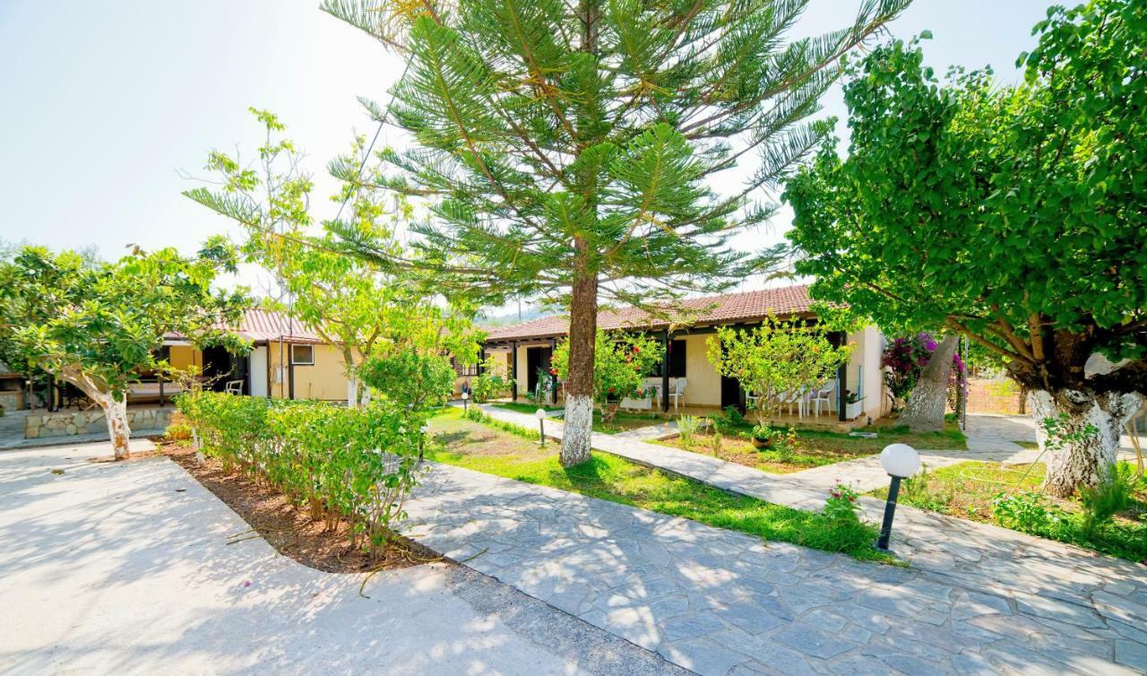Marianthi Studios Lassi  Exterior foto