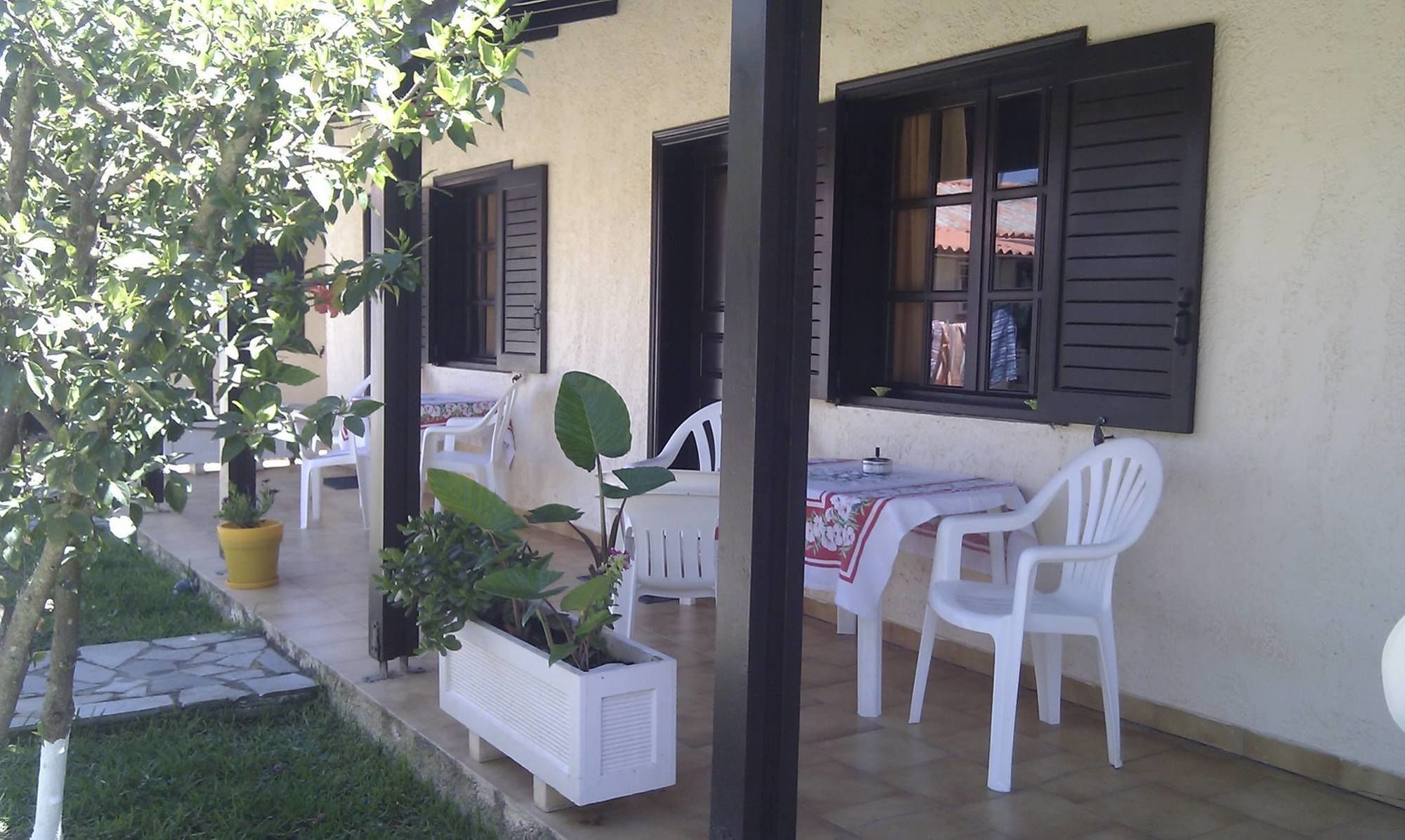 Marianthi Studios Lassi  Exterior foto