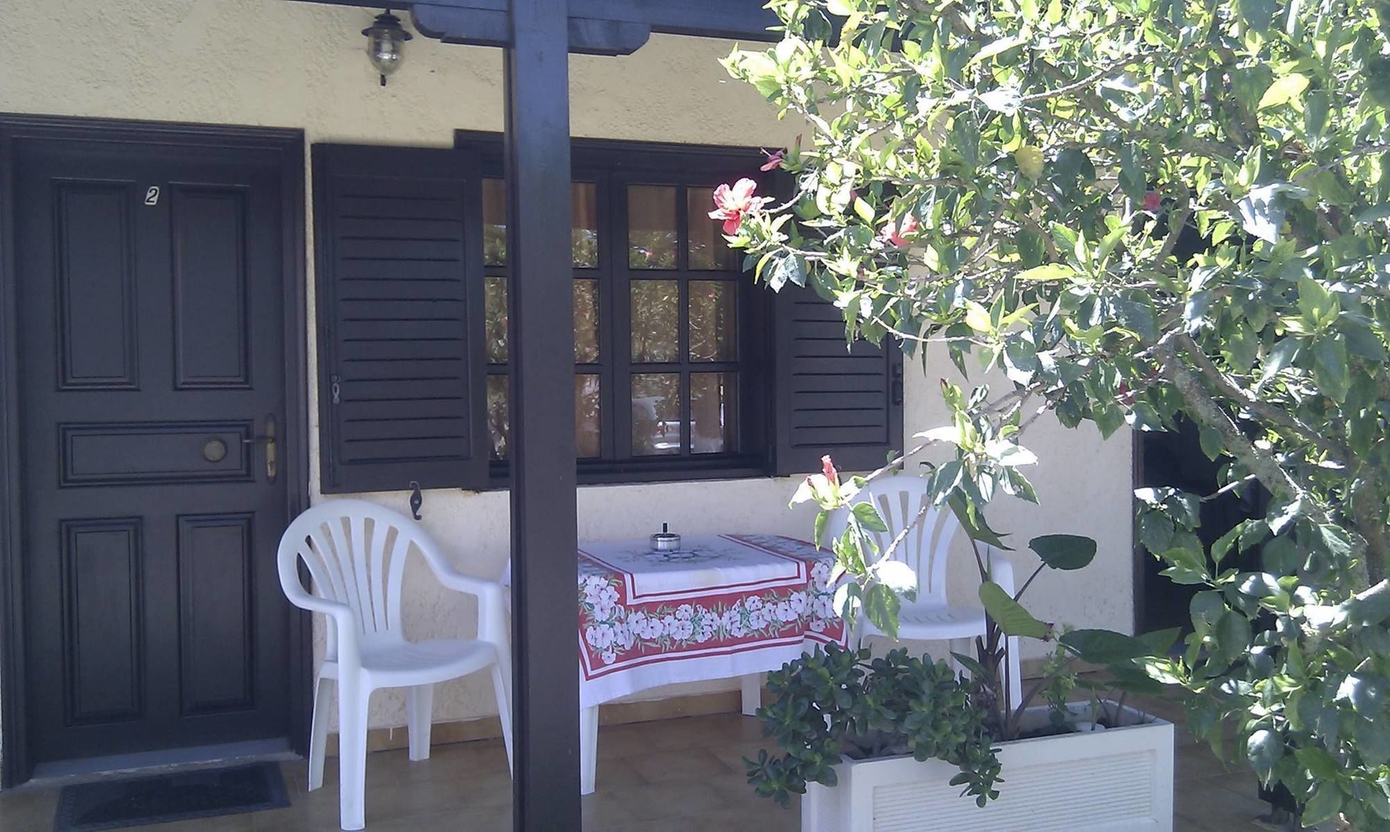 Marianthi Studios Lassi  Exterior foto